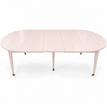 Baker vintage table #08407 — Pointe