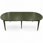 Baker vintage table #08407 — Spade