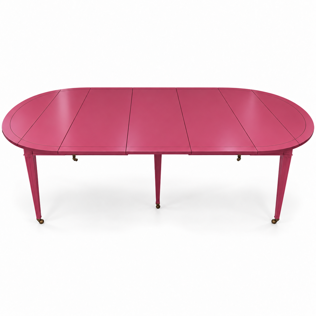 Baker vintage table #08407 — Stiletto