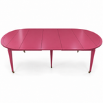 Baker vintage table #08407 — Stiletto