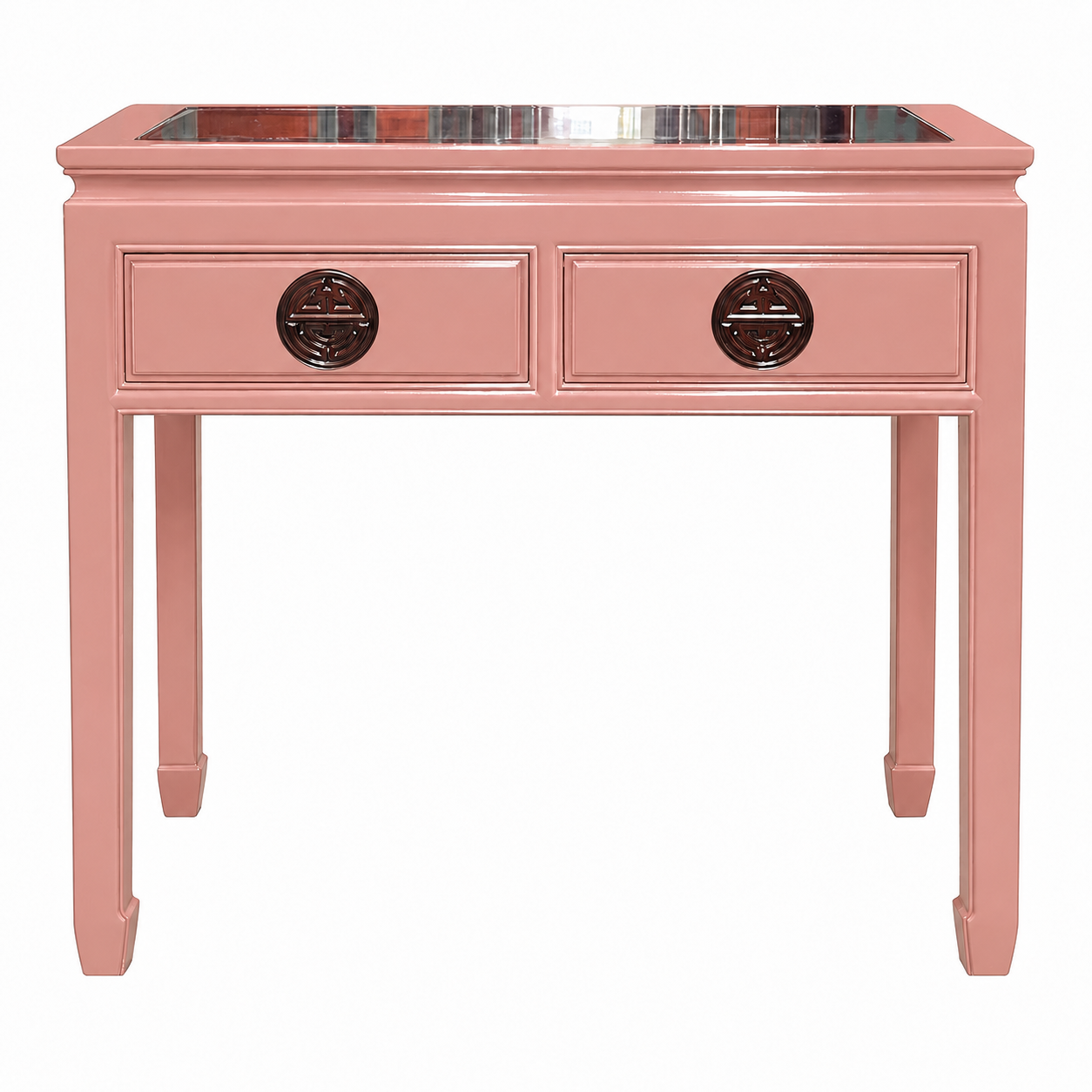 Vintage table #08423 — Ashland