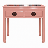 Vintage table #08423 — Ashland