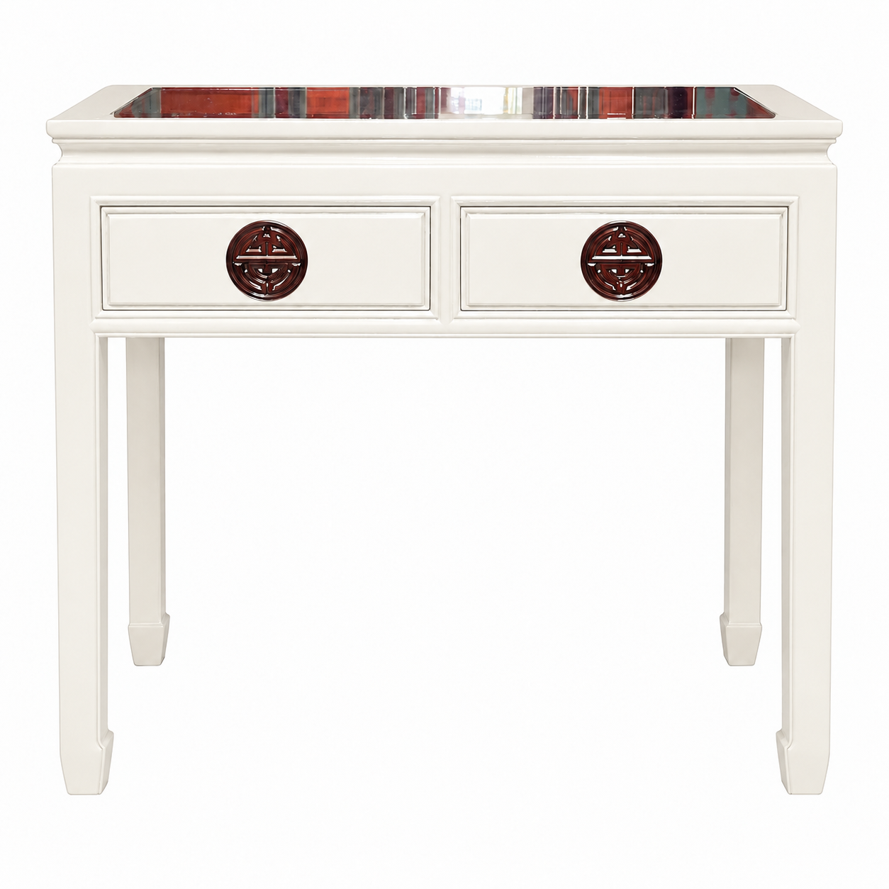 Vintage table #08423 — Dover