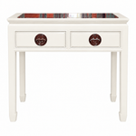 Vintage table #08423 — Dover