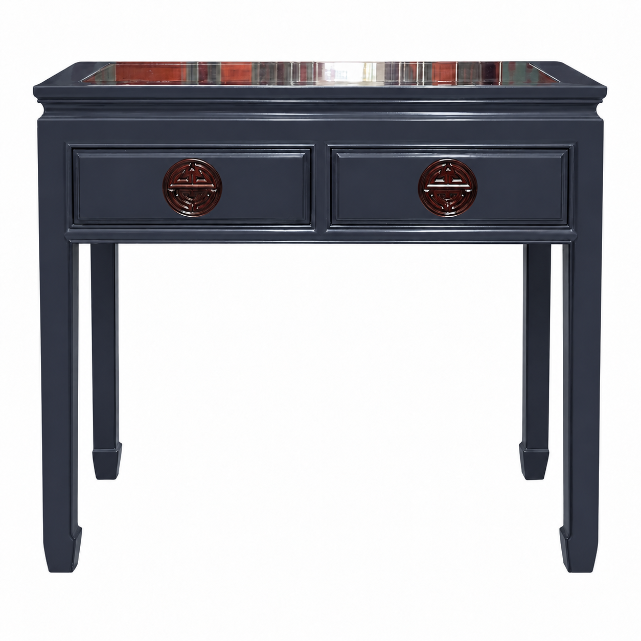 Vintage table #08423 — Hamilton