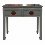 Vintage table #08423 — Hepburn