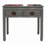 Vintage table #08423 — Hepburn