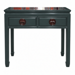 Vintage table #08423 — Hunter