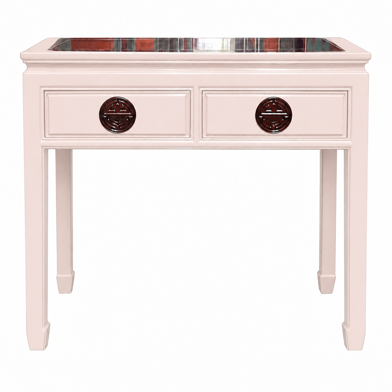 Vintage table #08423 — Pointe