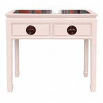 Vintage table #08423 — Pointe