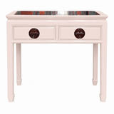 Vintage table #08423 — Pointe