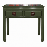 Vintage table #08423 — Spade