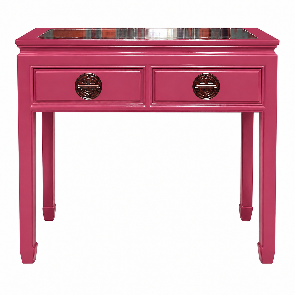 Vintage table #08423 — Stiletto