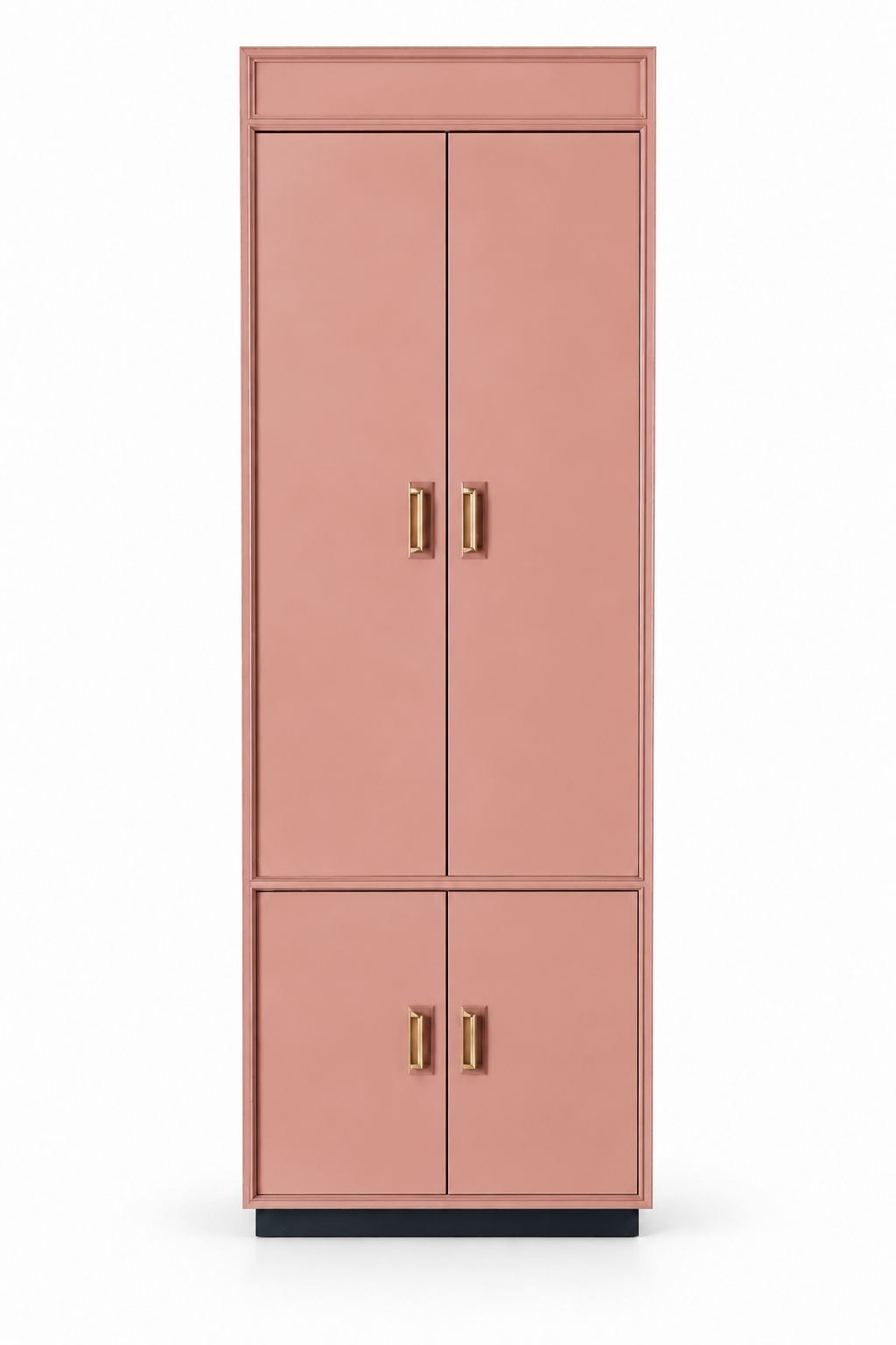 Henredon hutch #08452 — Ashland
