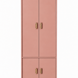 Henredon hutch #08452 — Ashland