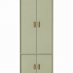 Henredon hutch #08452 — Avery