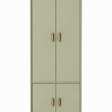 Henredon hutch #08452 — Avery