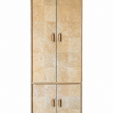 Henredon hutch #08452 — Clean