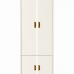 Henredon hutch #08452 — Dover