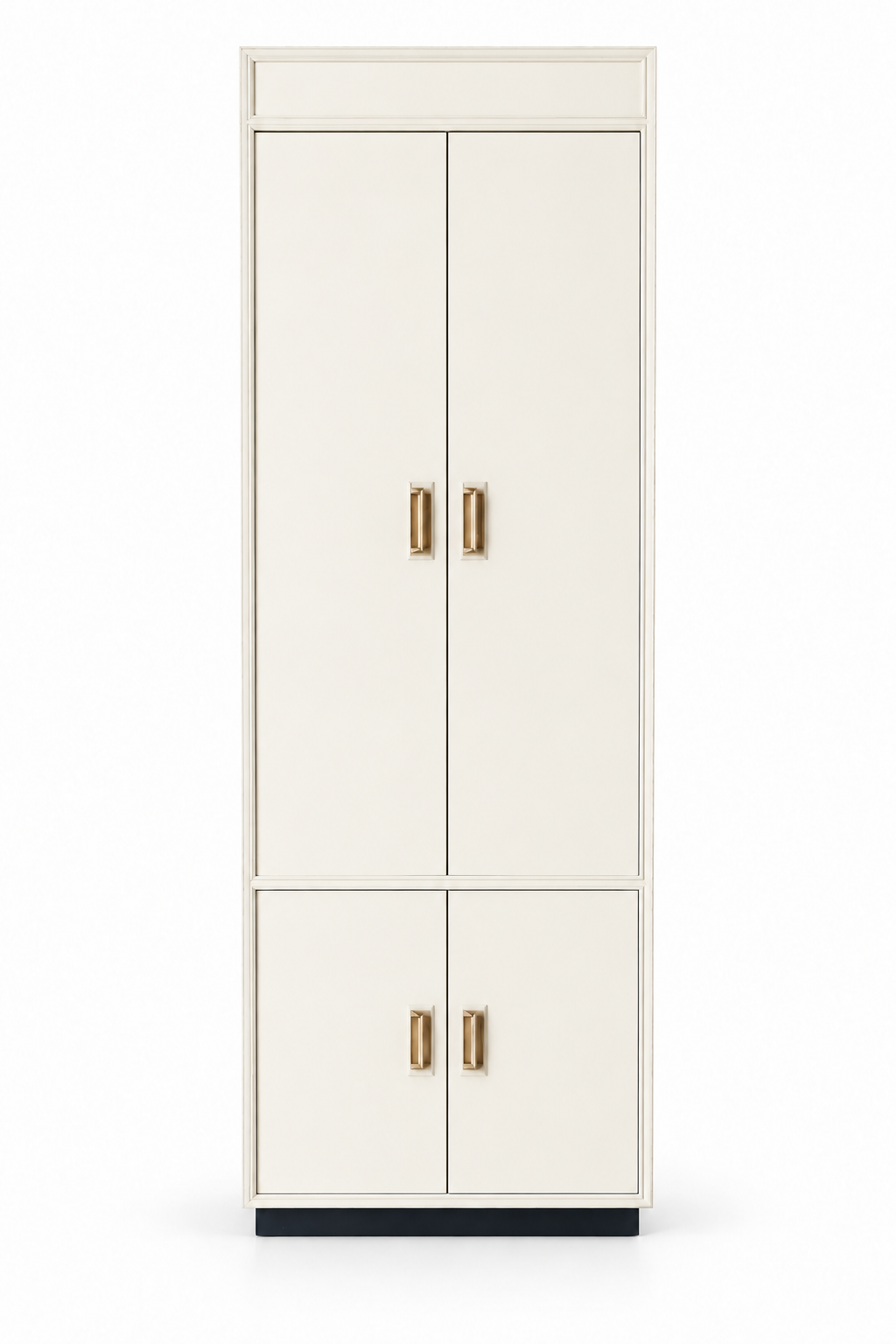 Henredon hutch #08452 — Dover