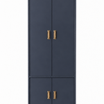 Henredon hutch #08452 — Hamilton