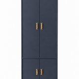 Henredon hutch #08452 — Hamilton