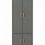 Henredon hutch #08452 — Hepburn