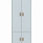 Henredon hutch #08452 — Marseilles