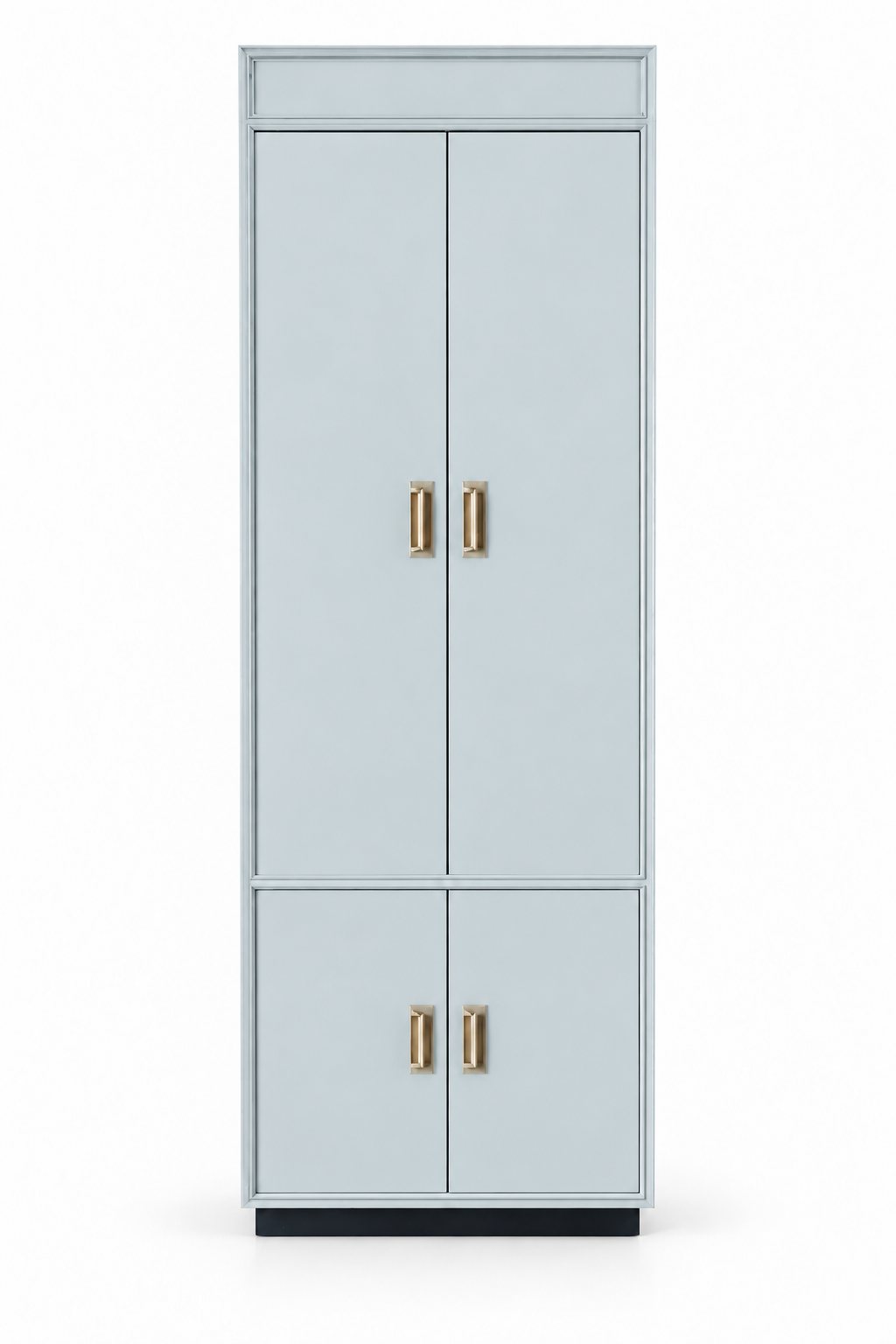 Henredon hutch #08452 — Marseilles
