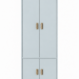 Henredon hutch #08452 — Marseilles