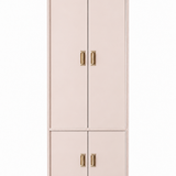 Henredon hutch #08452 — Pointe