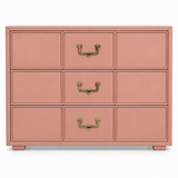 Artefacts dresser #08455 — Ashland