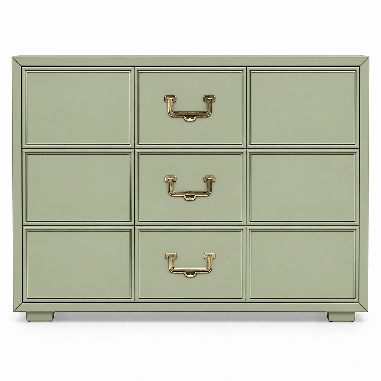 Artefacts dresser #08455 — Avery