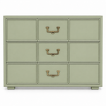 Artefacts dresser #08455 — Avery