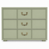 Artefacts dresser #08455 — Avery