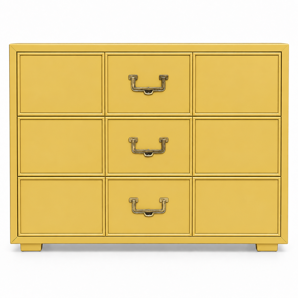 Artefacts dresser #08455 — Cali