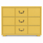Artefacts dresser #08455 — Cali