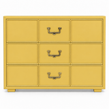 Artefacts dresser #08455 — Cali