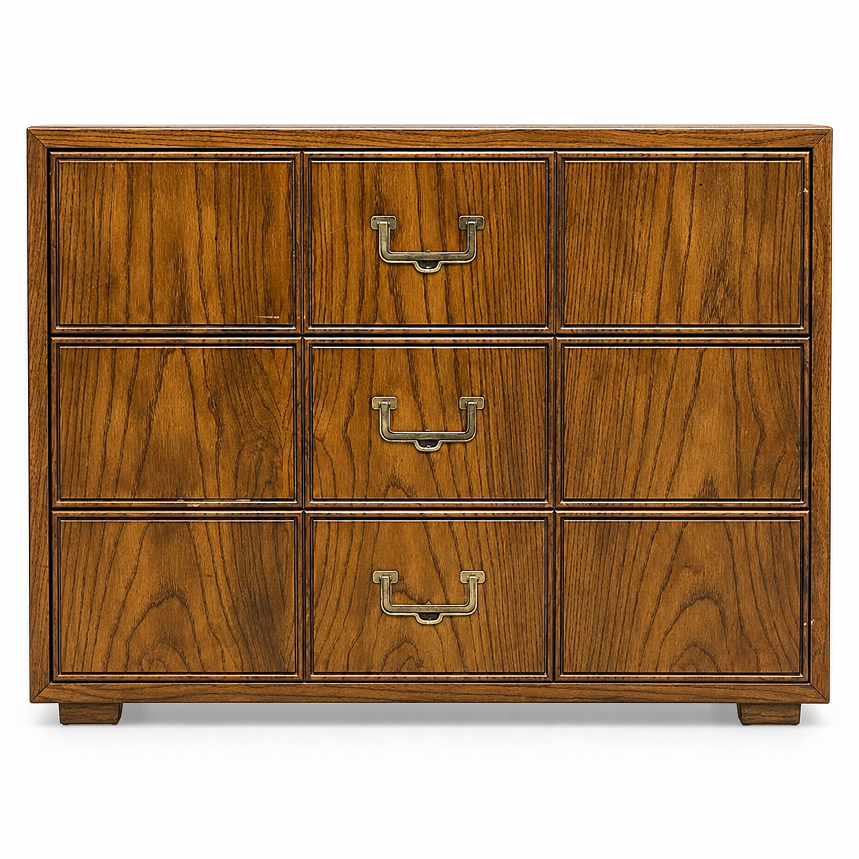 Artefacts dresser #08455 — Clean