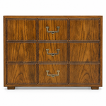 Artefacts dresser #08455 — Clean