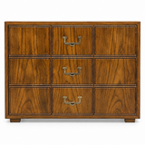 Artefacts dresser #08455 — Clean