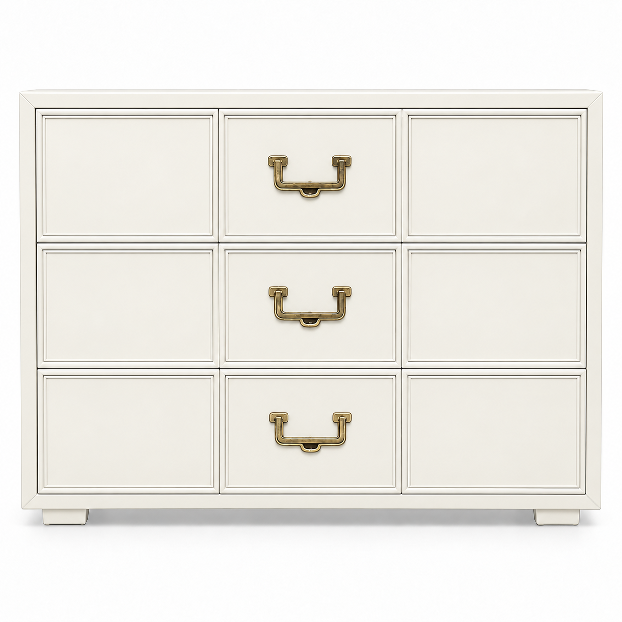 Artefacts dresser #08455 — Dover