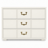 Artefacts dresser #08455 — Dover
