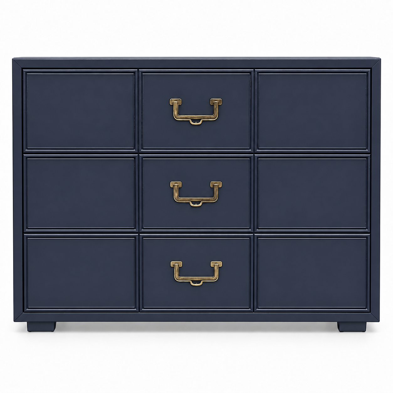 Artefacts dresser #08455 — Hamilton