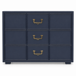 Artefacts dresser #08455 — Hamilton
