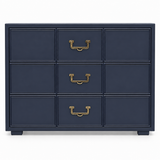 Artefacts dresser #08455 — Hamilton