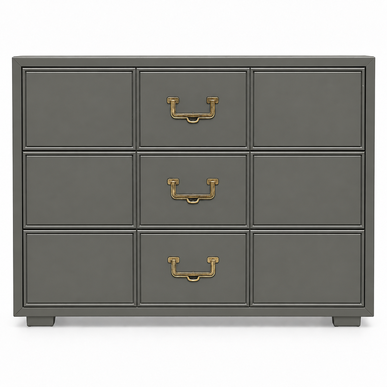 Artefacts dresser #08455 — Hepburn