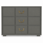 Artefacts dresser #08455 — Hepburn