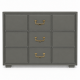 Artefacts dresser #08455 — Hepburn
