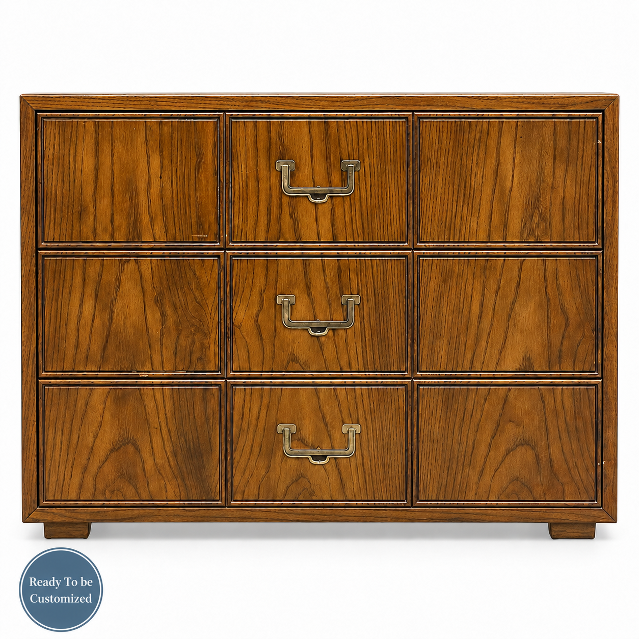 Artefacts dresser #08455 — Hero Badge